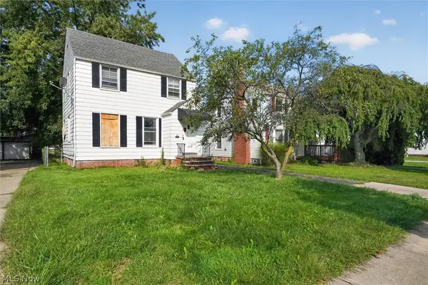 304 E 248th Street, Euclid, OH 44123