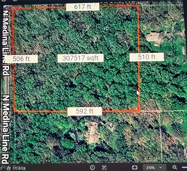 TR 2 Lot 7 Streetsboro Road, Richfield, OH 44286