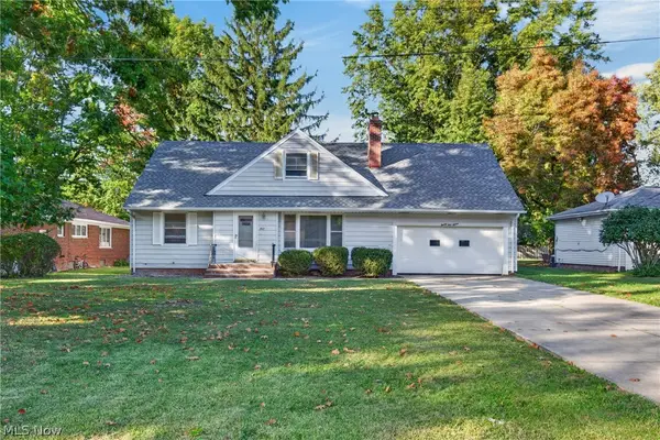 2115 Algonquin, Euclid, OH 44117