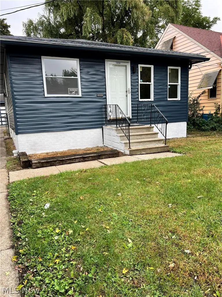 12530 North Road, Cleveland, OH 44111 - #2