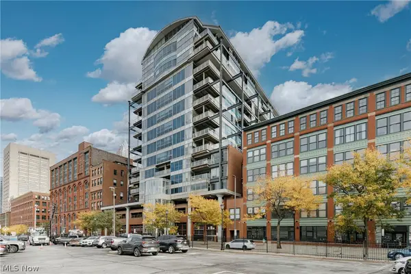 701 W Lakeside Avenue #502, Cleveland, OH 44113
