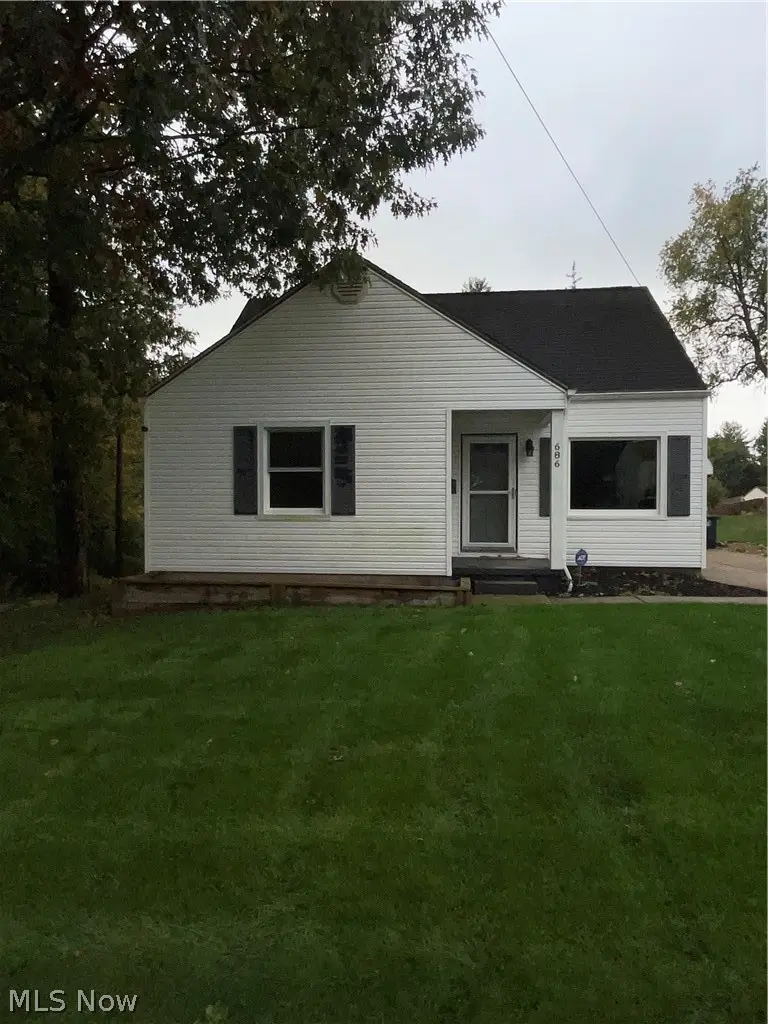 686 Prentiss Avenue, Akron, OH 44306 - #1