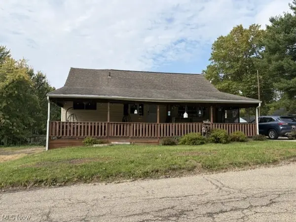 307 Ruggles Se Avenue, Canton, OH 44707