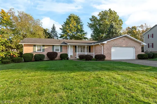 5727 Eastview Street, Louisville, OH 44641