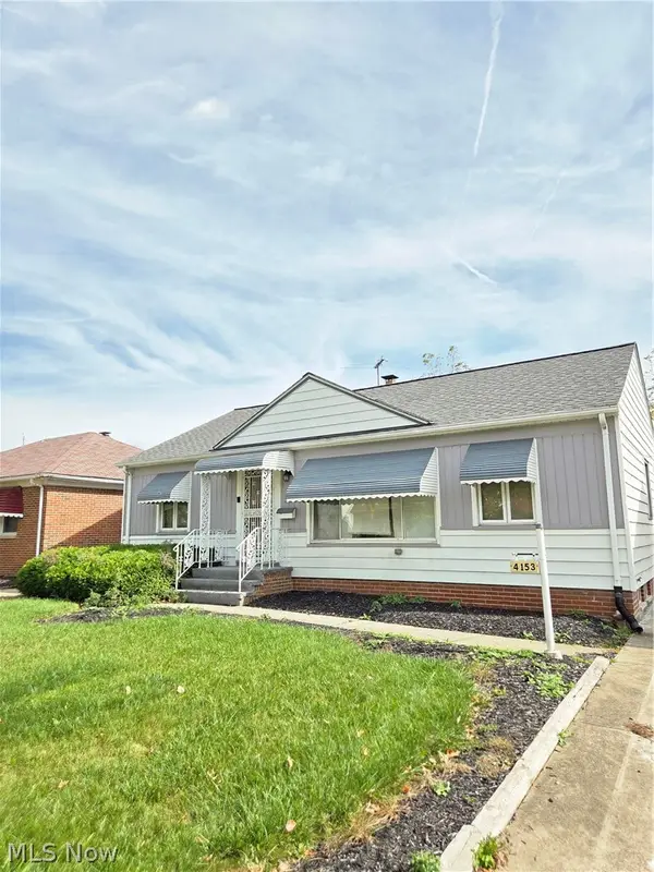 4153 E 186th Street, Cleveland, OH 44122