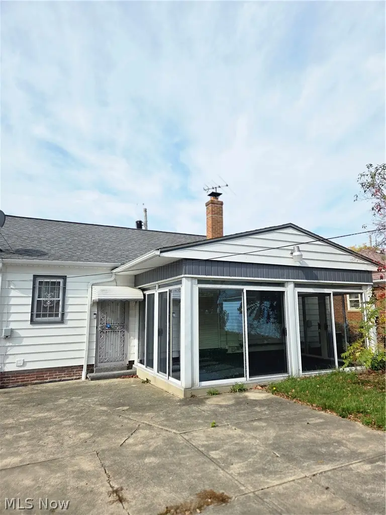4153 E 186th Street, Cleveland, OH 44122 - #3