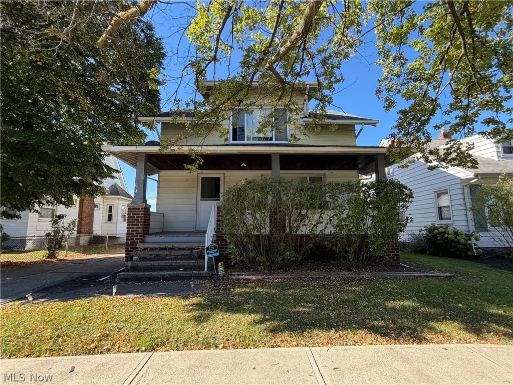18710 Neff Road, Cleveland, OH 44119 - #1