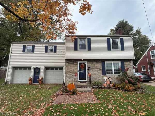 222 W 14th Street, Salem, OH 44460