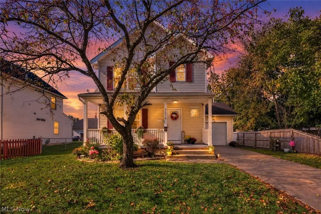 3250 W 58th Street, Cleveland, OH 44102 - #1