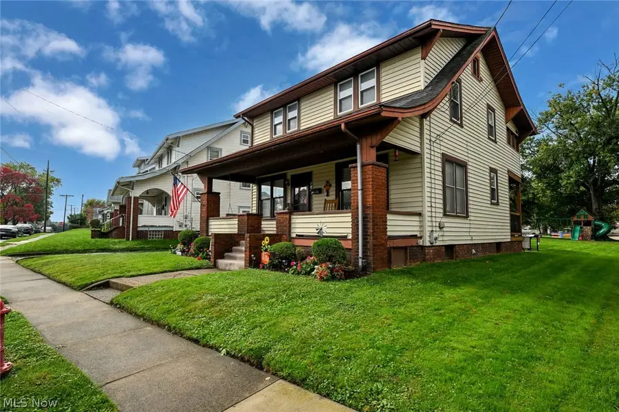 333 S Silver Street, Louisville, OH 44641 - #3