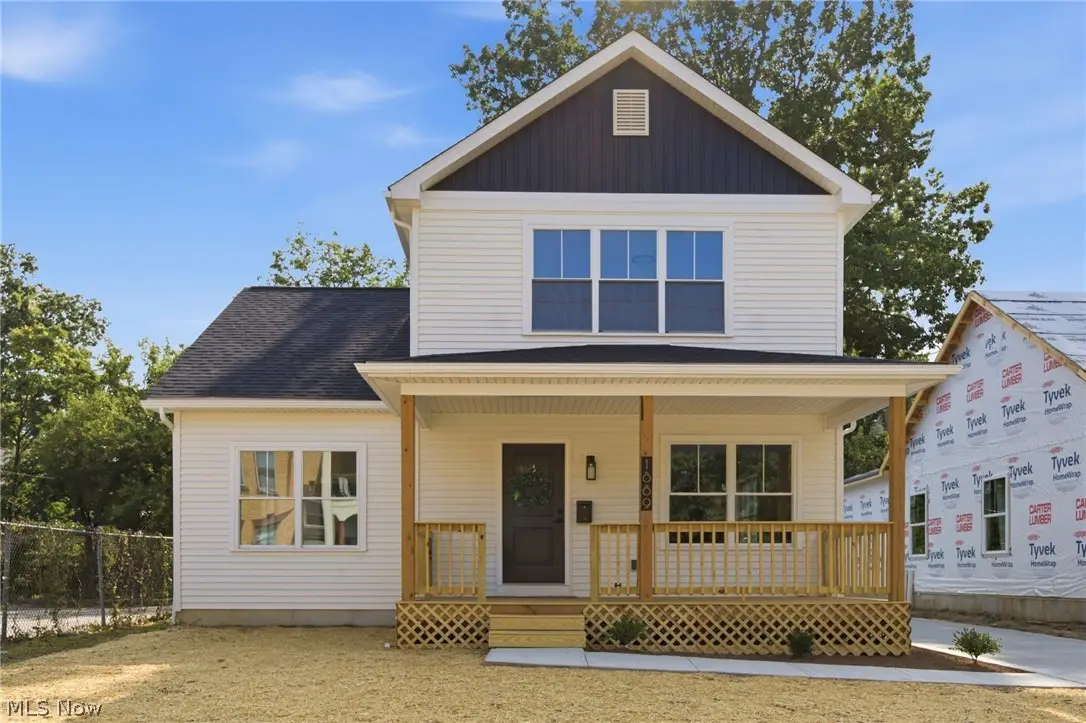 1889 E 84th Street, Cleveland, OH 44103 - #1