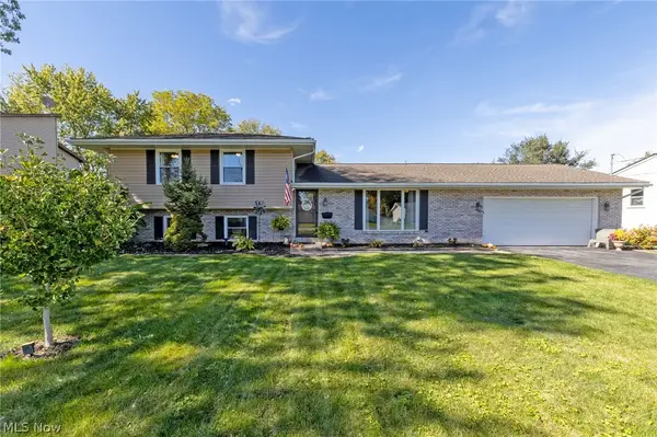 811 Laura Drive, Marion, OH 43302