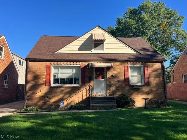 14610 Harley Avenue, Cleveland, OH 44111 - #1