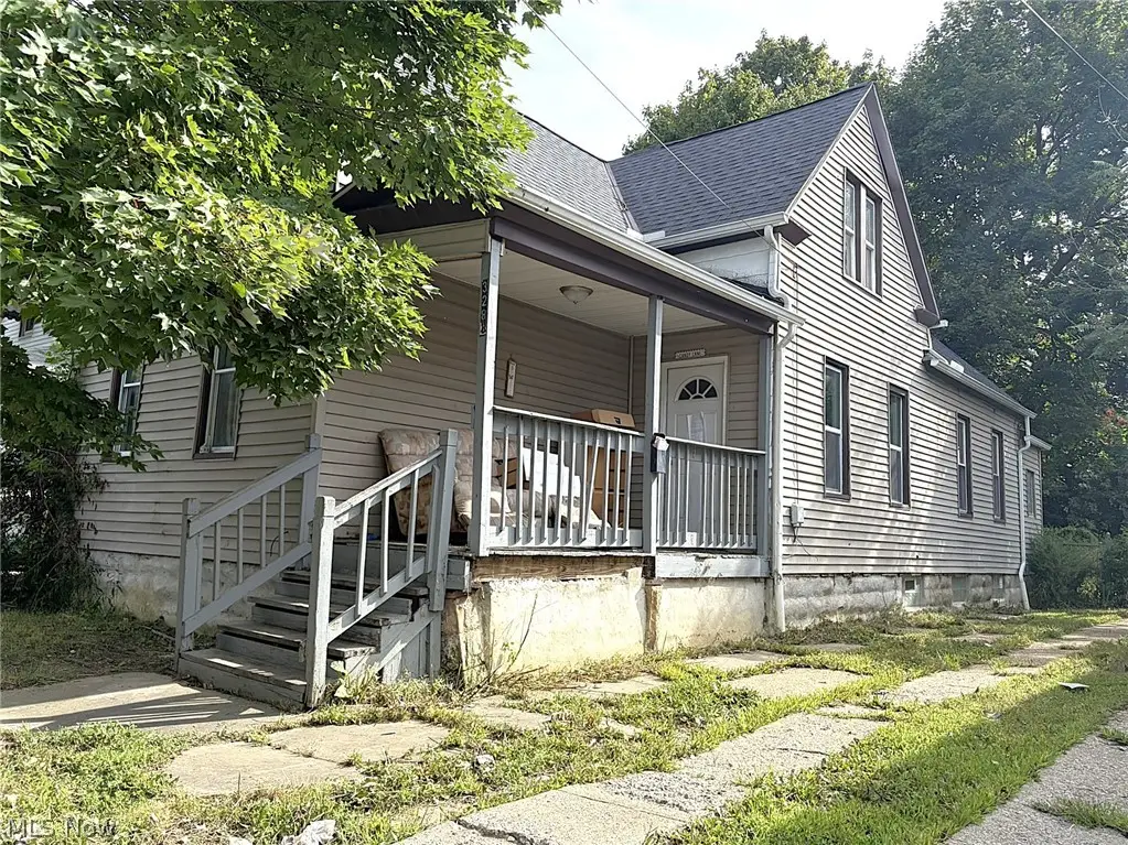 3283 W 54th Street, Cleveland, OH 44102 - #1