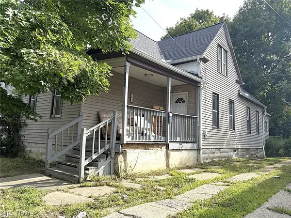 3283 W 54th Street, Cleveland, OH 44102