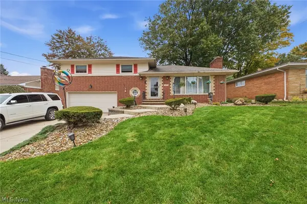 1862 Marigold Avenue, Akron, OH 44301