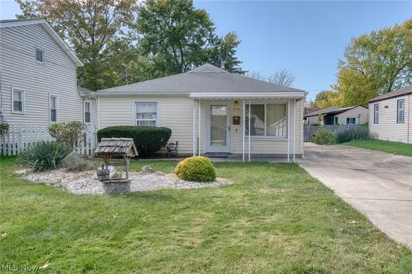 1294 E 351st Street, Eastlake, OH 44095