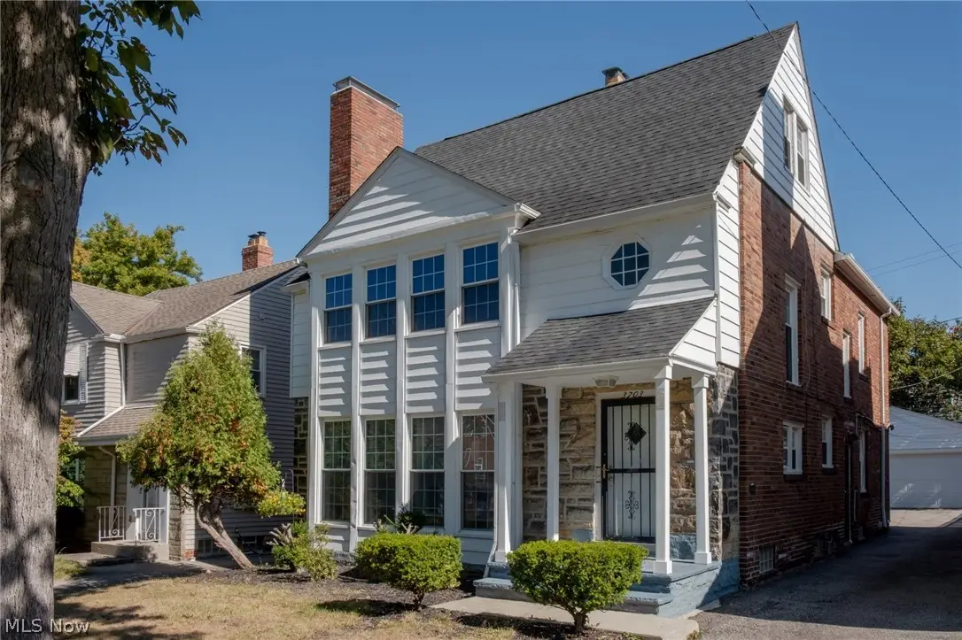 3703 Daleford Road, Shaker Heights, OH 44120 - #1