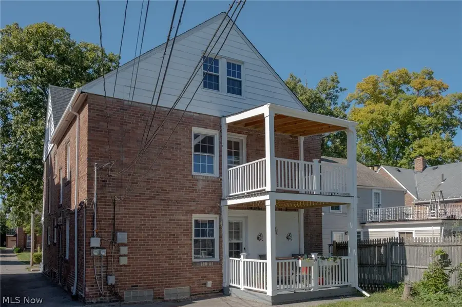 3703 Daleford Road, Shaker Heights, OH 44120 - #2