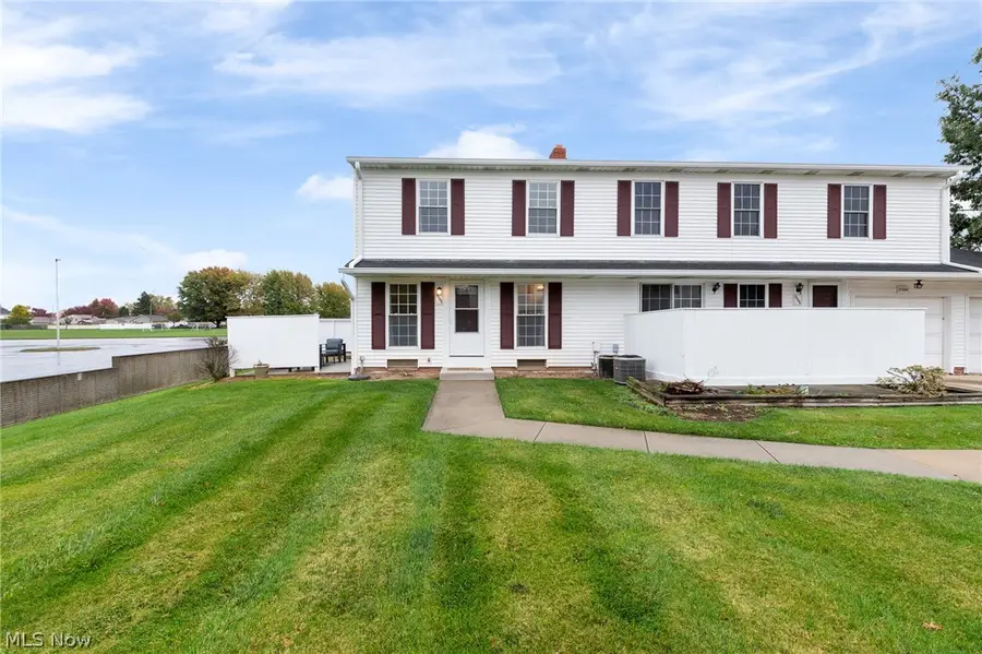17506 Independence Court #4-D, Brook Park, OH 44142 - #2