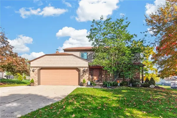 3080 Stoney Creek Drive, North Royalton, OH 44133