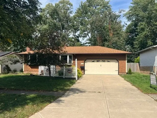 13898 Franklyn Boulevard, Brook Park, OH 44142 - #1
