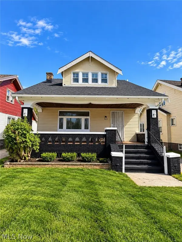 3793 E 140th Street, Cleveland, OH 44128