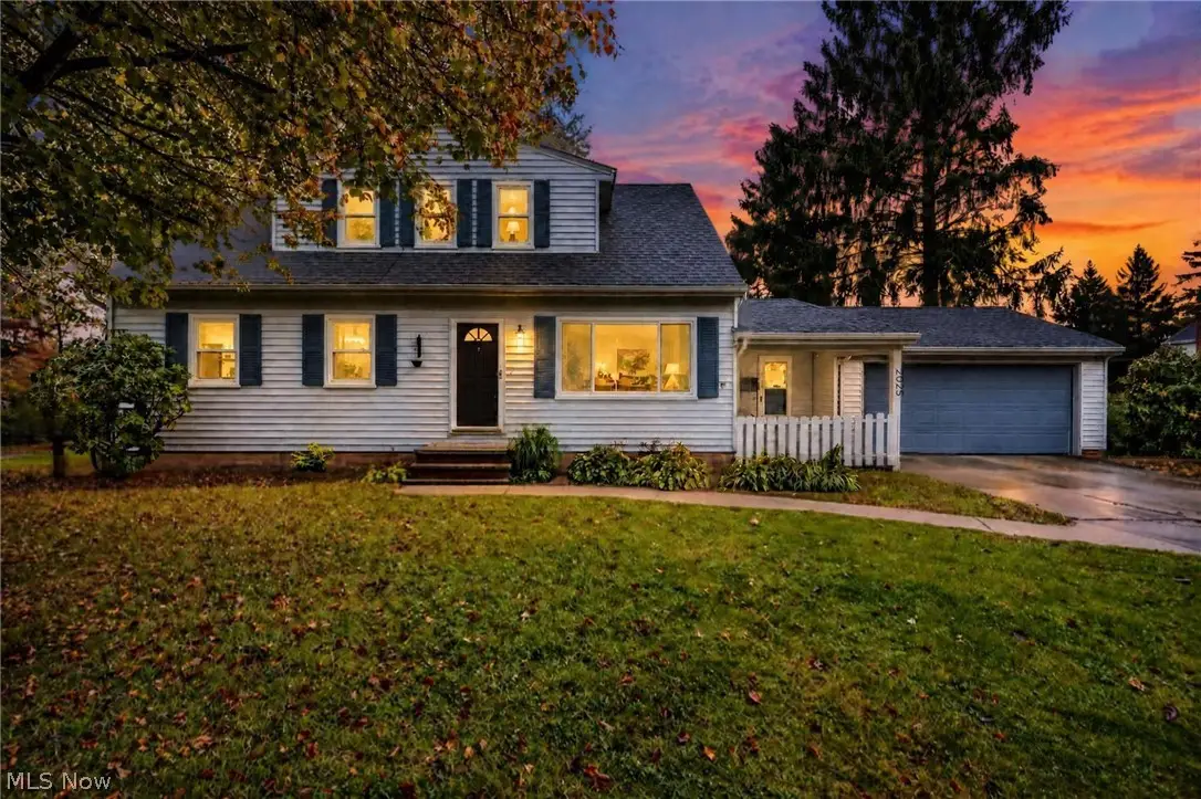 6981 Elmwood Drive, Solon, OH 44139 - #1