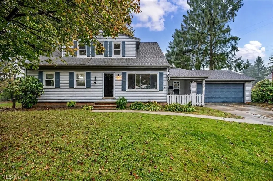 6981 Elmwood Drive, Solon, OH 44139 - #2