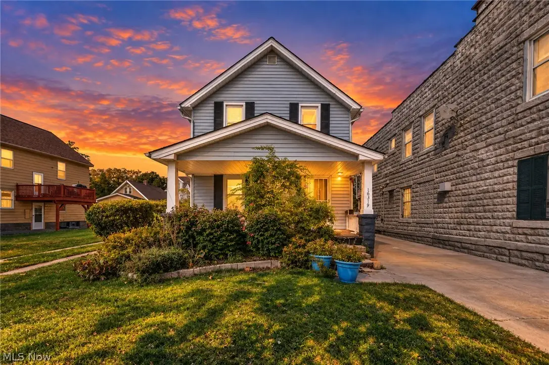 16319-16321 Arcade Avenue, Cleveland, OH 44110 - #1