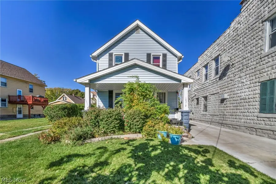 16319-16321 Arcade Avenue, Cleveland, OH 44110 - #2