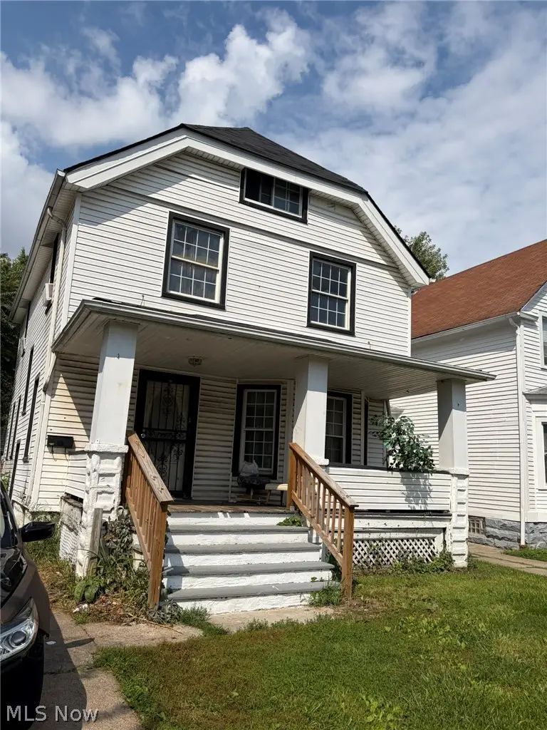 2150 W 81st Street, Cleveland, OH 44102 - #1