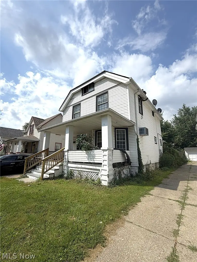 2150 W 81st Street, Cleveland, OH 44102 - #2