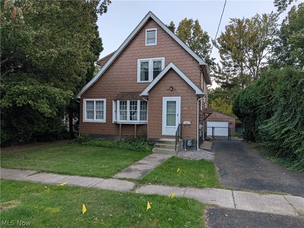 730 E Spruce Avenue, Ravenna, OH 44266 - #1