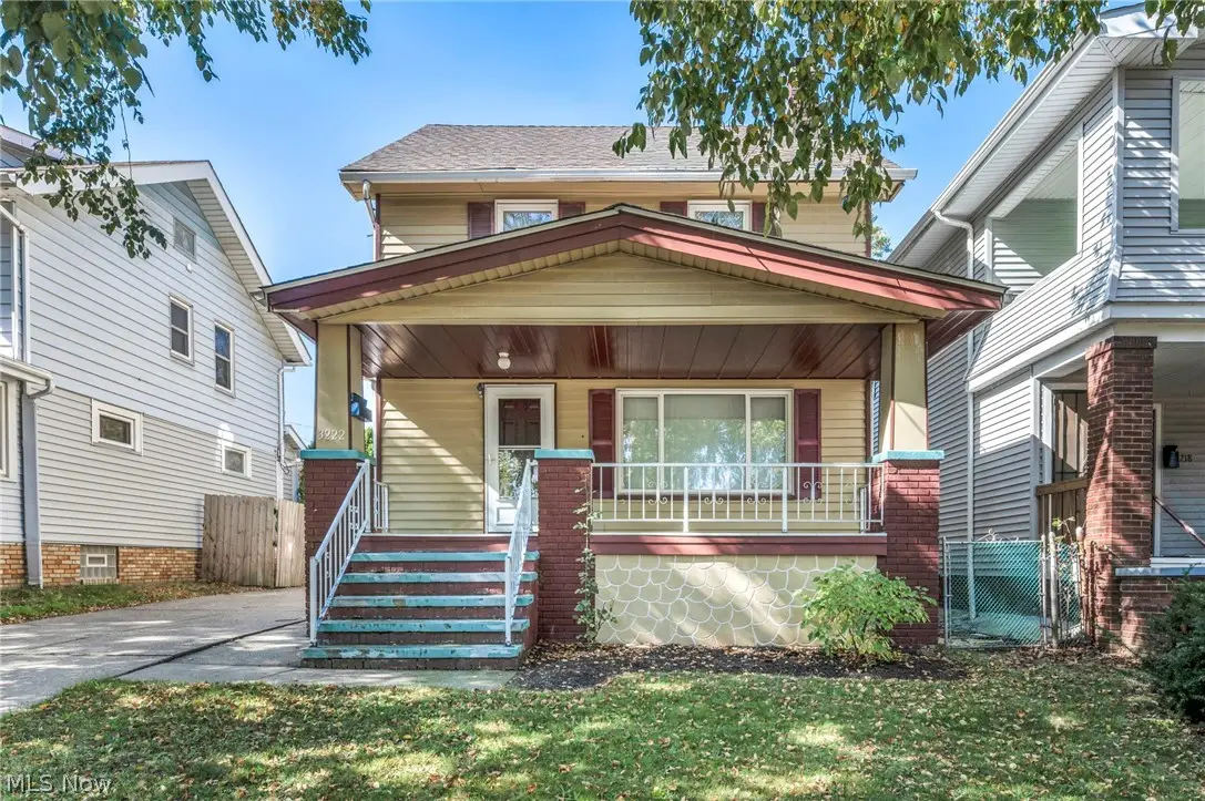 3222 W 115th Street, Cleveland, OH 44111 - #1