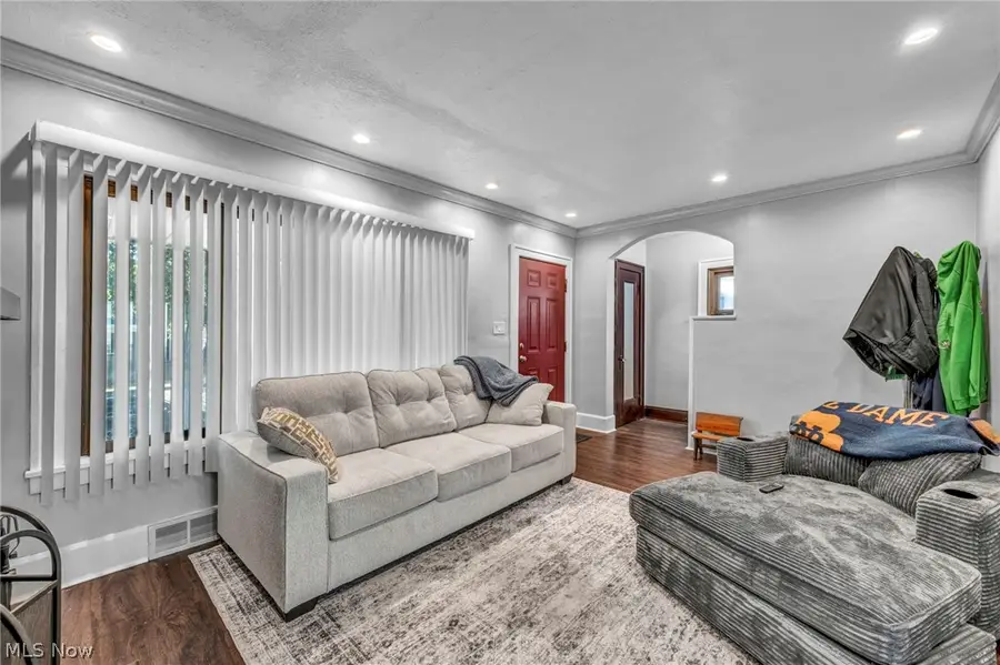3222 W 115th Street, Cleveland, OH 44111 - #2