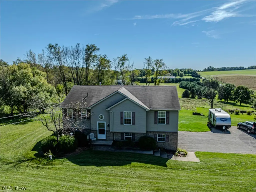 9142 Lisbon E Street, East Canton, OH 44730 - #1