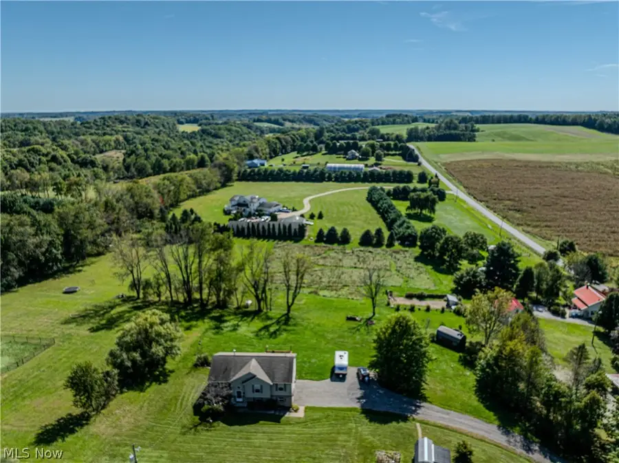 9142 Lisbon E Street, East Canton, OH 44730 - #2