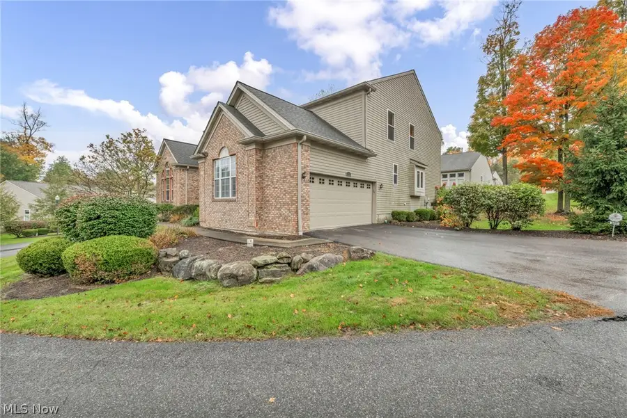532 Covington Lane, Chagrin Falls, OH 44023 - #2