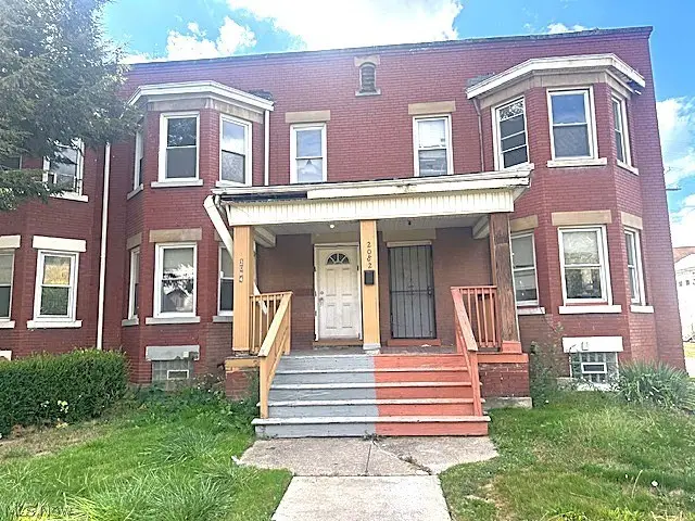 2082 W 98th Street, Cleveland, OH 44102 - #1