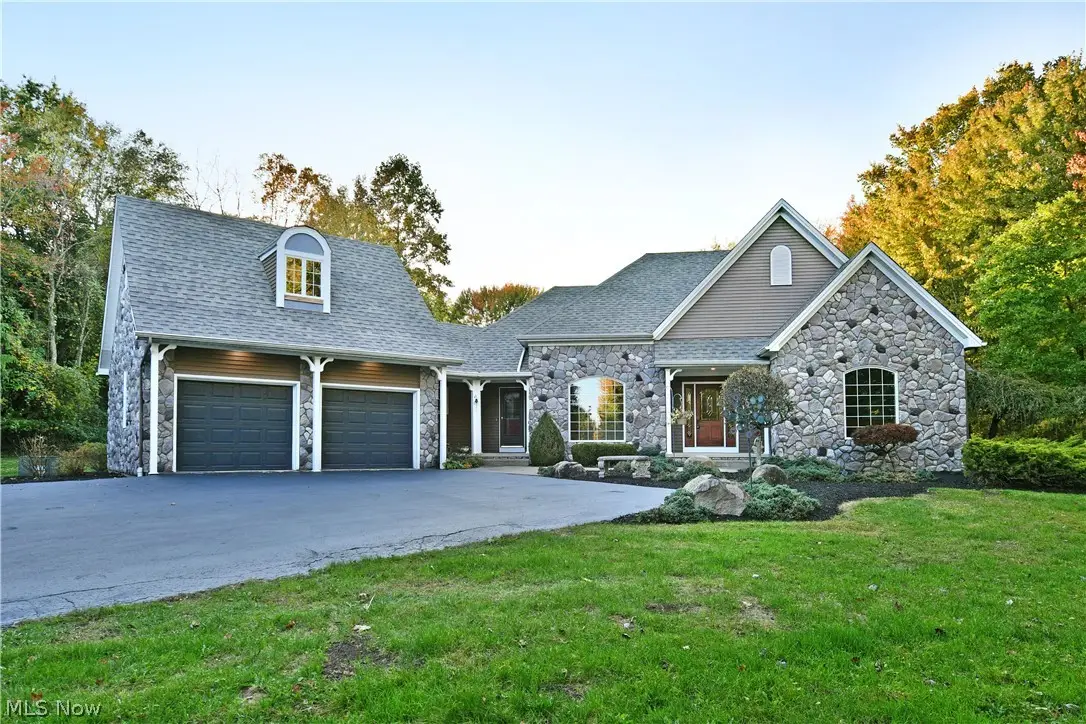 540 Warner Road, Hubbard, OH 44425 - #1
