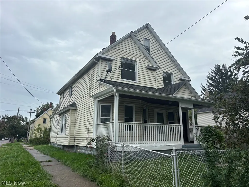 3475 W 46th Street, Cleveland, OH 44102 - #1