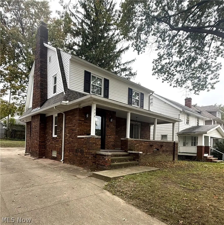 422 N Firestone Boulevard, Akron, OH 44301 - #1