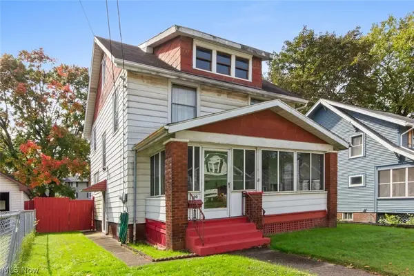 1500 34th Nw Street, Canton, OH 44709
