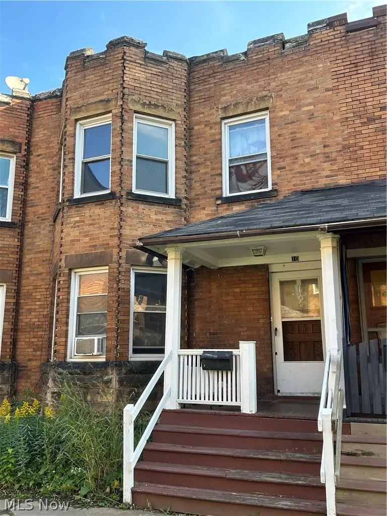 9407 Detroit Avenue #10, Cleveland, OH 44102 - #1