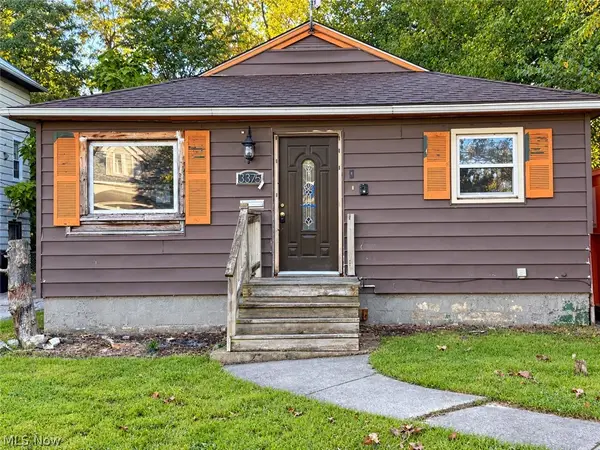 3375 E 126th Street, Cleveland, OH 44120