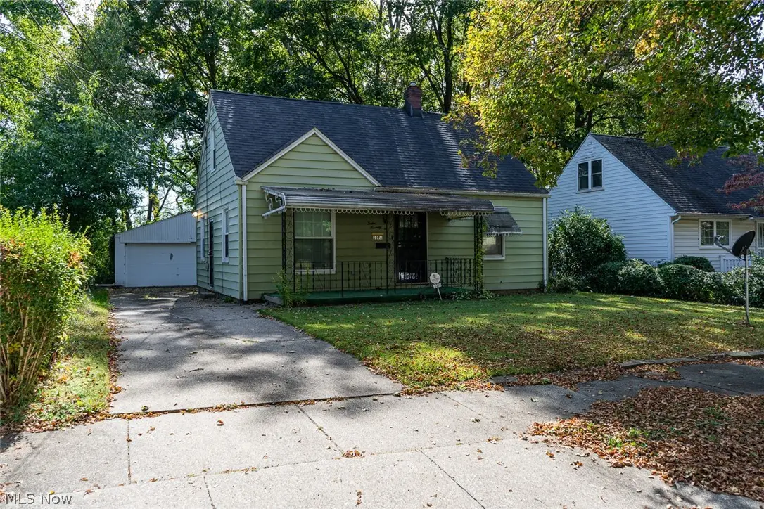 1276 Ottawa Avenue, Akron, OH 44305 - #1