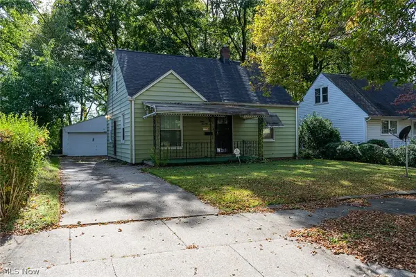 1276 Ottawa Avenue, Akron, OH 44305