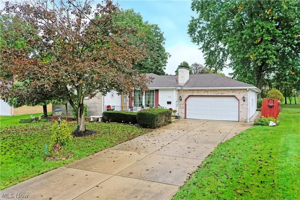 6291 Navajo Place, Poland, OH 44514