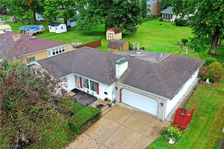6291 Navajo Place, Poland, OH 44514 - #3